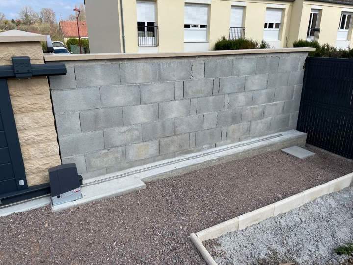 Travaux d'extérieur  Selles-Sur-Cher