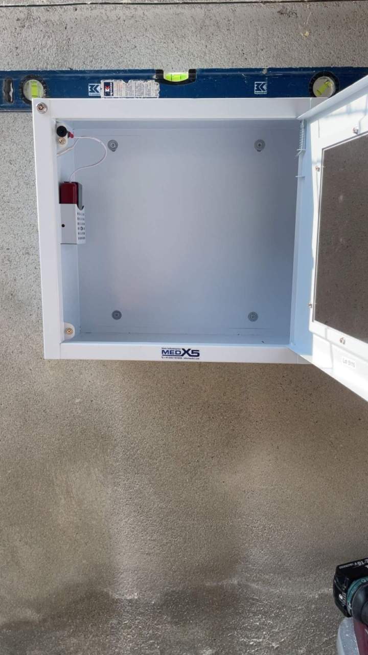 Pose de norme électrique Selles Sur Cher