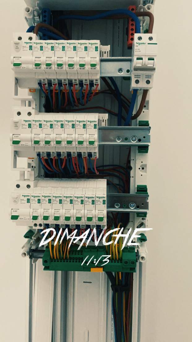 Tableaux électrique Selles-Sur-Cher
